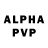 Alpha-PVP Crystall Ankho
